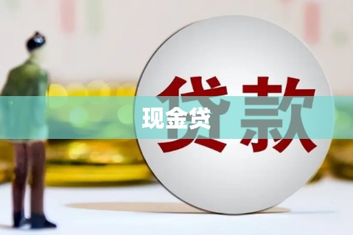尖石现金贷