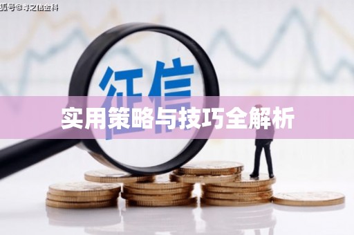 尖石实用策略与技巧全解析