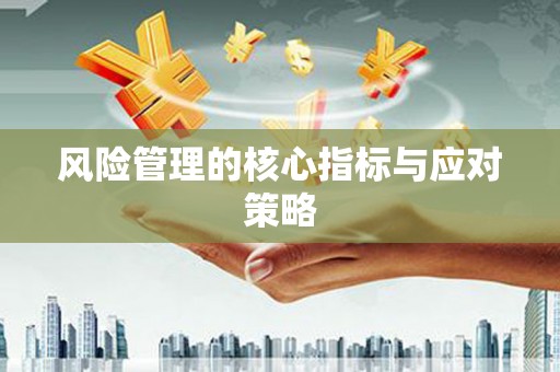 尖石风险管理的核心指标与应对策略