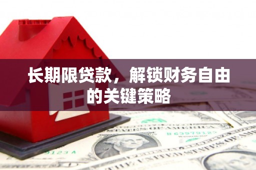 尖石长期限贷款，解锁财务自由的关键策略