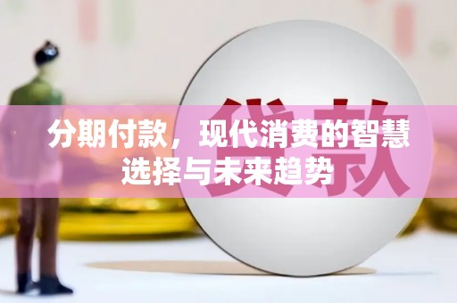 尖石分期付款，现代消费的智慧选择与未来趋势
