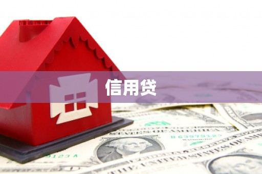 尖石信用贷