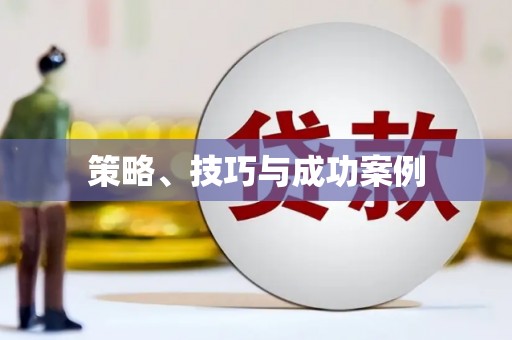 尖石策略、技巧与成功案例