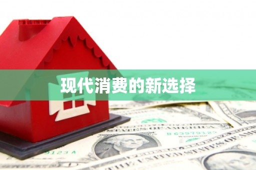 尖石现代消费的新选择